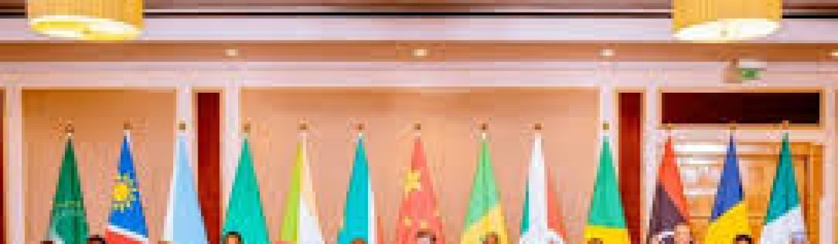 Nigeria Joins BRICS as a Partner Country, Expanding Influence in Global Economic Bloc