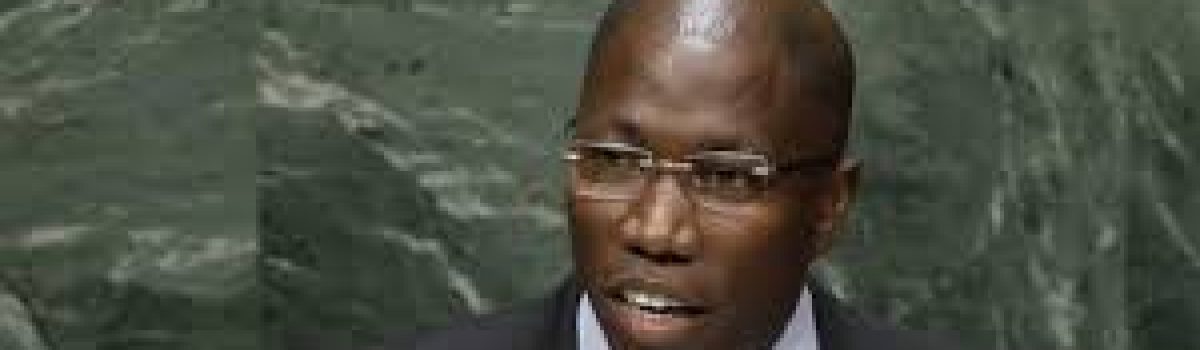 Guinea Bissau:  Domingos Simões Pereira Warns of Institutional Crisis in Guinea-Bissau Post-February 27