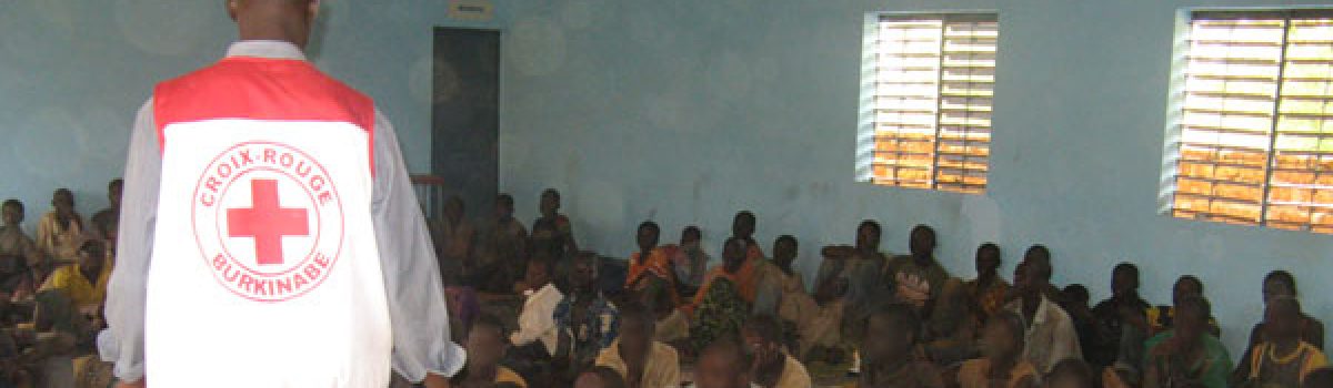 Three Arrested in Connection with Child Trafficking Network in Ouagadougou
