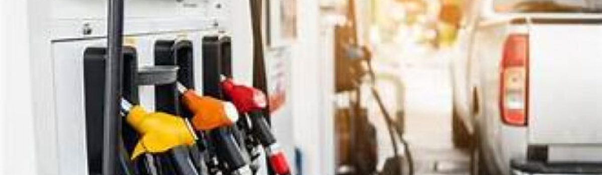 Fuel Price Increase in Cabo Verde Due to Global Market Trends