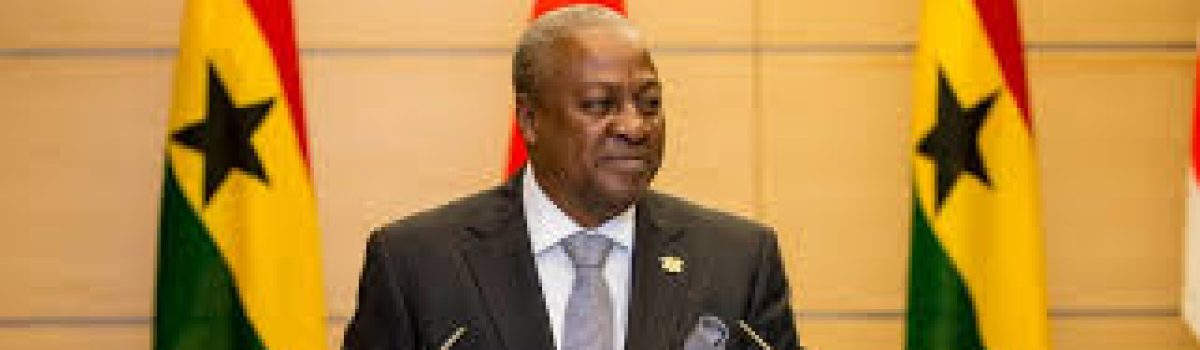 Ghana Enforces Spending Cuts: Ministers Banned from First-Class Travel