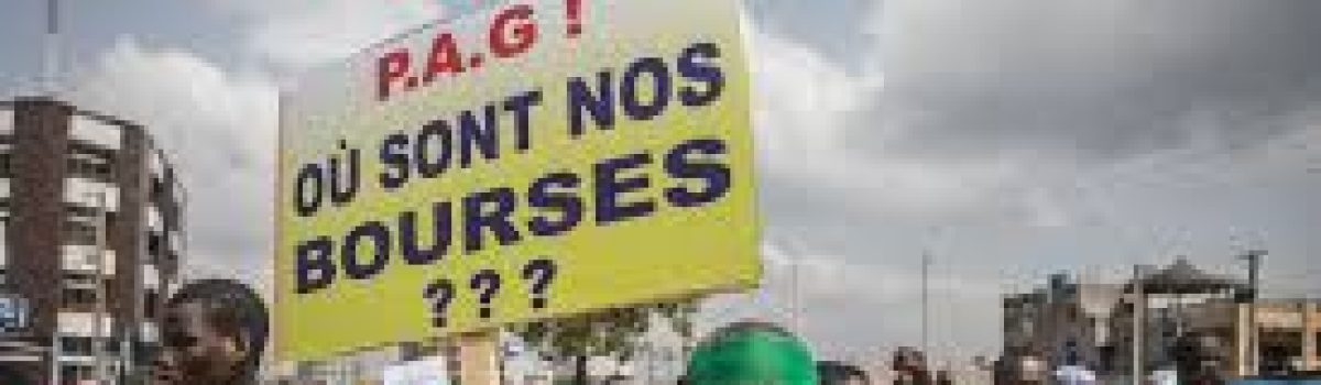 Political Tensions in Benin: Opposition Meeting Blocked in Abomey- Calavi