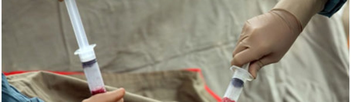 Senegal Performs First Bone Marrow Transplant