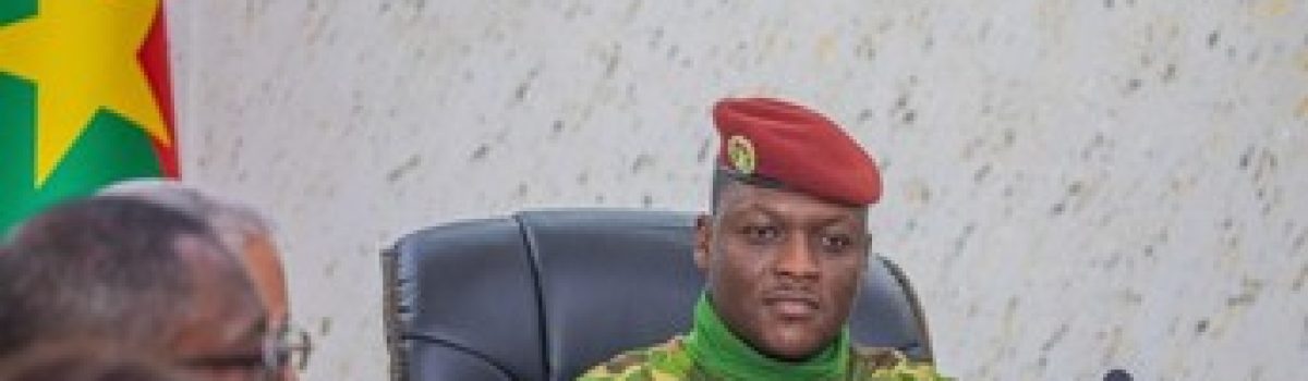 Burkina Faso: Media Executives Questioned Over Online Comments