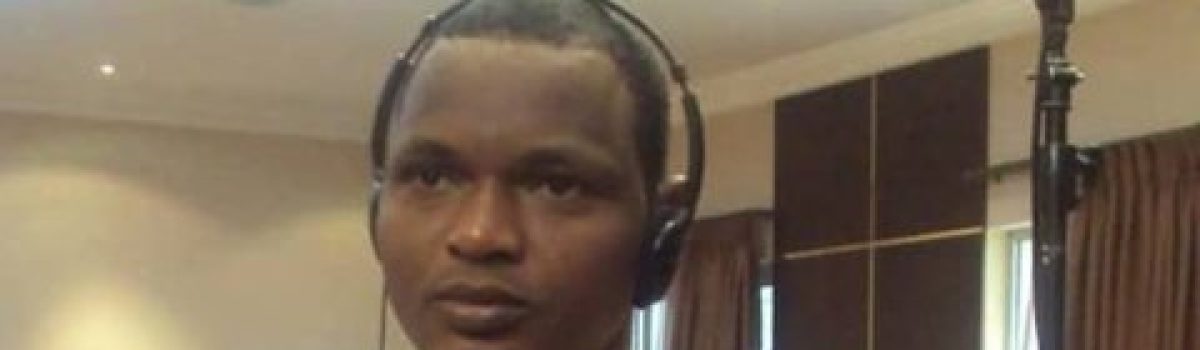 Burkina Faso: Political Activist Idrissa Barry Abducted