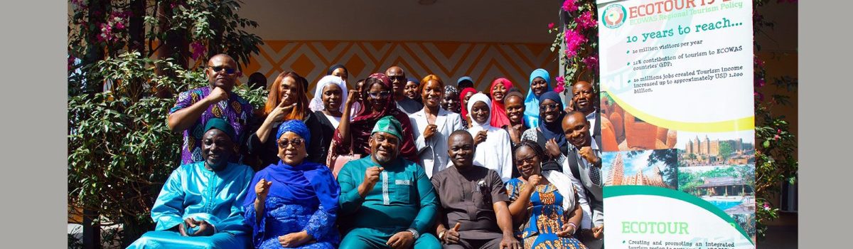 ECOWAS Launches Intra-Regional Tourism Forum in Gambia to Boost Sector Development