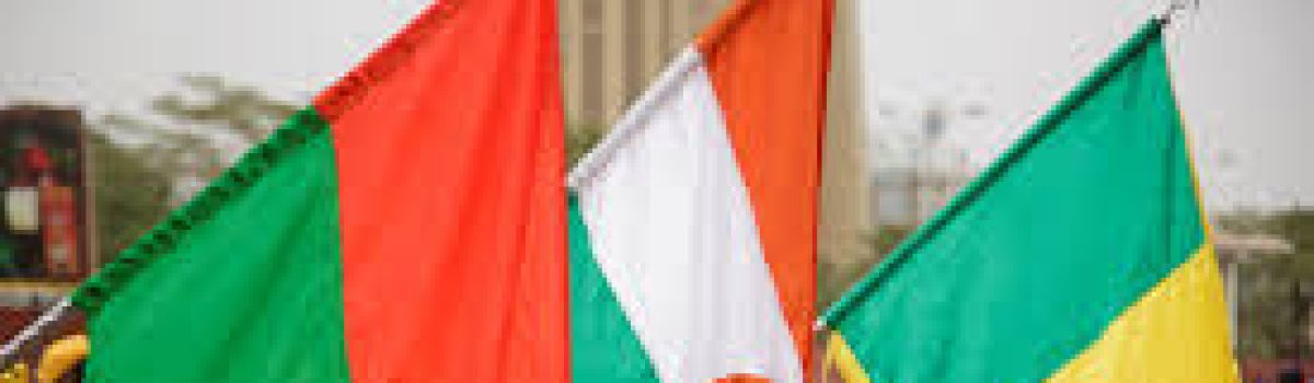 Sahel Nations Withdraw from the OIF: Niger, Mali, and Burkina Faso Cut Ties
