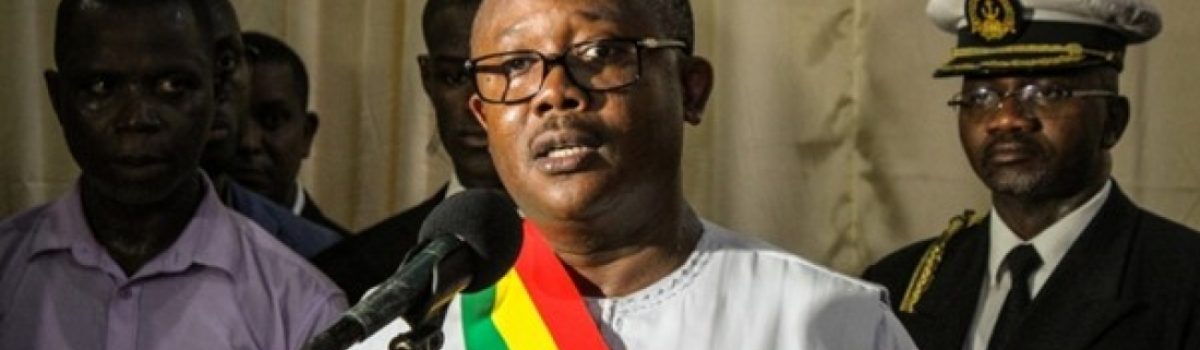 Guinea-Bissau Opposition Demands Parliament’s Reactivation for Elections