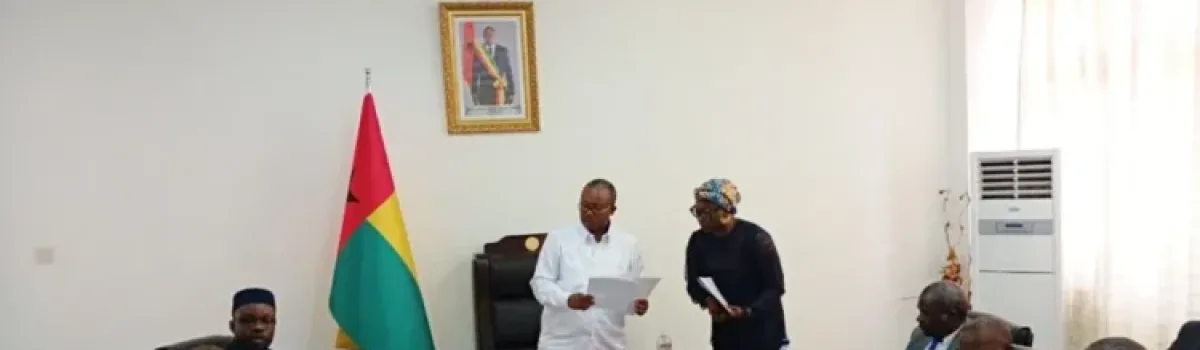 Senegal Signs Peace Deal with Separatists, But Challenges Remain