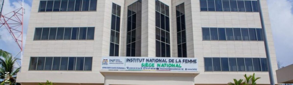 Benin Launches National Survey to Map CSOs Working for Women’s and Girls’ Rights
