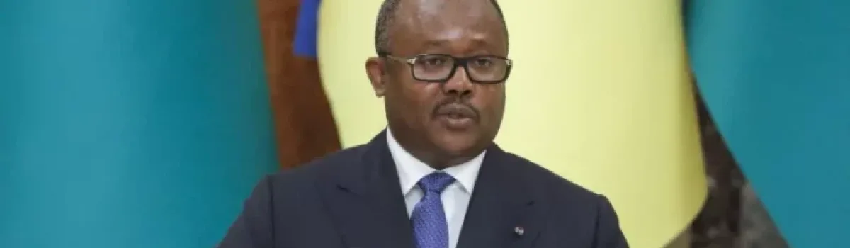ECOWAS Seeks Reconciliation with Guinea-Bissau Amid Political Tensions