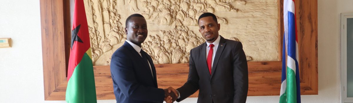 Gambia and Guinea-Bissau Deepen Media Cooperation to Foster Regional Unity