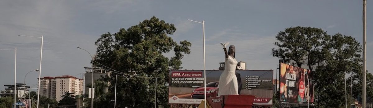 Guinea’s Media Freedom Shrinks as Private Outlets Lose Licenses
