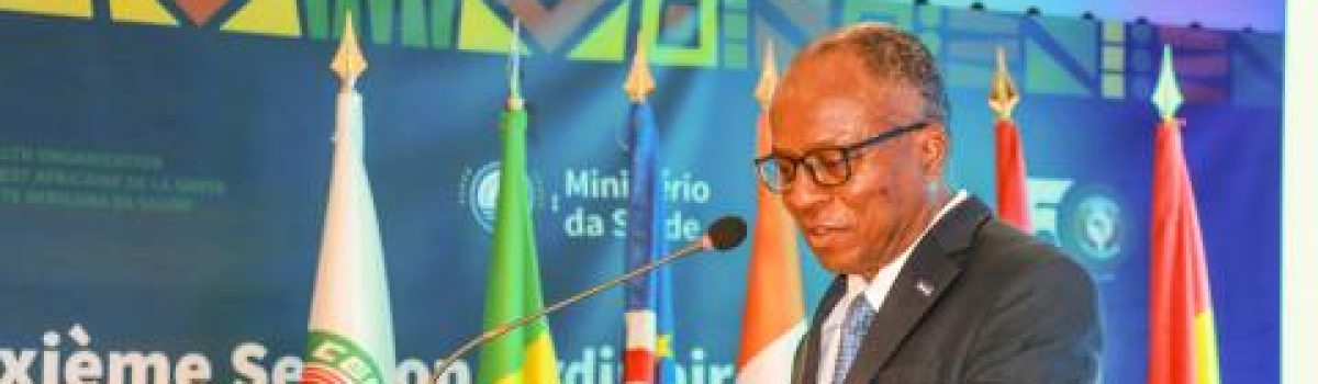Cape Verde’s President Warns of Youth Emigration and Healthcare Challenges
