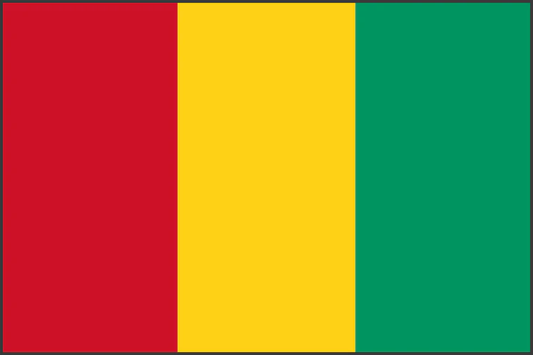 Benin