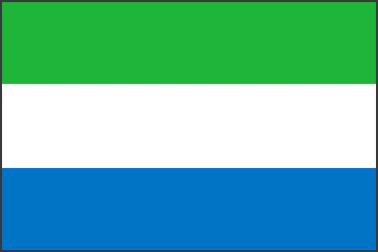 Benin