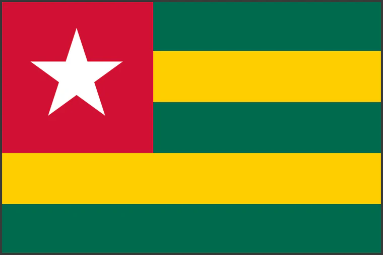 Benin