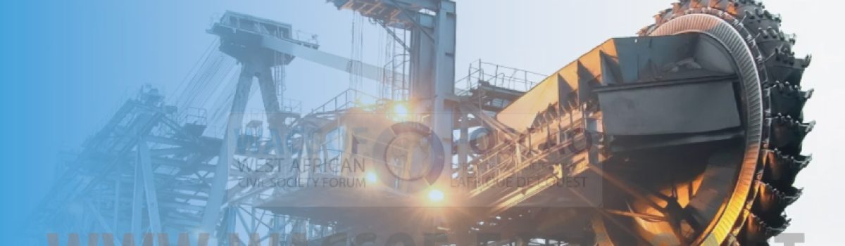 Facts About African Natural Resources