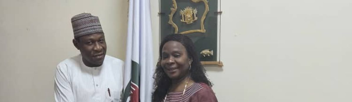 ECOWAS Commissioner for Human Development and Social Affairs, Prof. Fatou Sow Saar, Calls for Resolution of  WACSOF’S Current Challenges