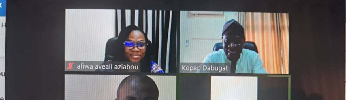 WACSOF and WIDALF AO Join Forces to Combat Child Marriage and Empower Women Farmers in West Africa