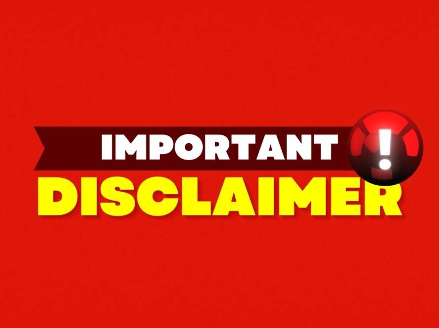 Public Disclaimer Regarding Mr. Komlan Messie