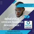 Offre de Bénévolat: Agents Financiers Volontaires Recherchés!