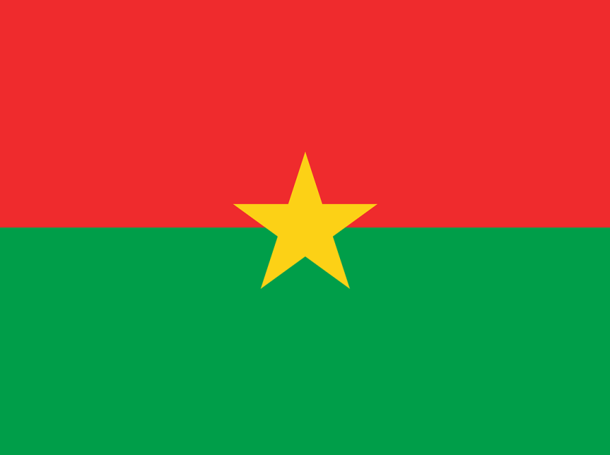 WACSOF West African News Updates: Burkina Faso