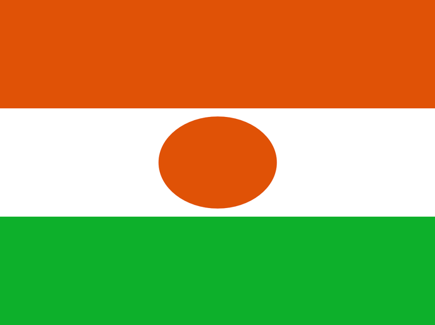 WACSOF West African News Updates: Republic of Niger